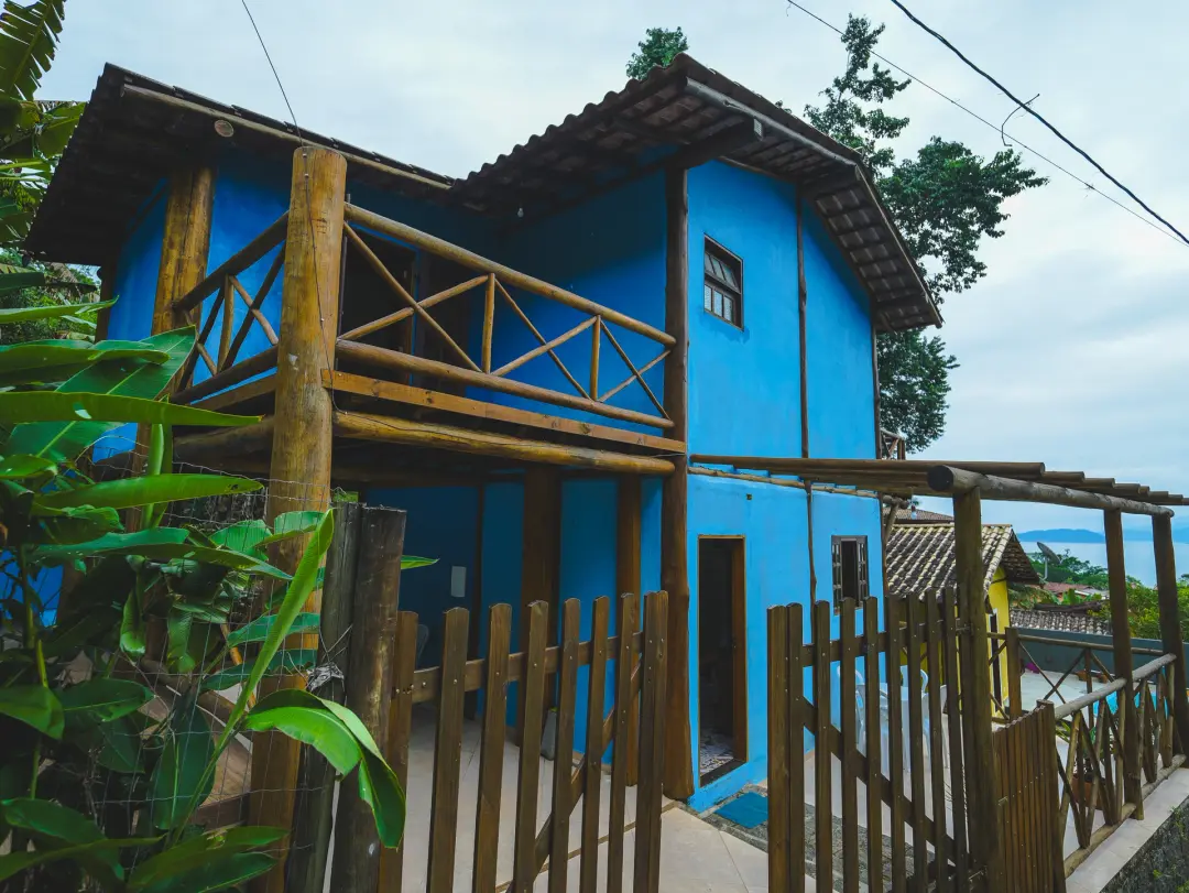 Vivenda Ilhabela